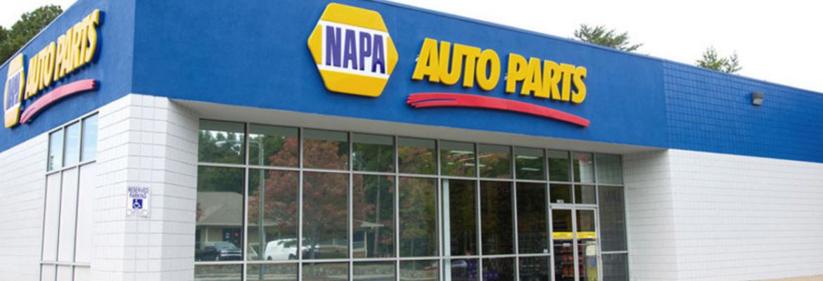 NAPA Auto Parts – Wilson Brothers Auto Parts – Auto parts store In Union WV 24983