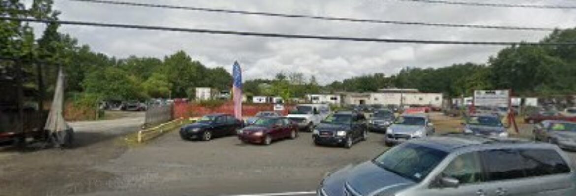NJ Karz – Auto parts store In Monroe Township NJ 8831