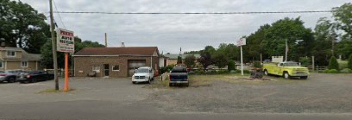 NJ Scrap and Recycling Center – Recycling center In New Egypt NJ 8533