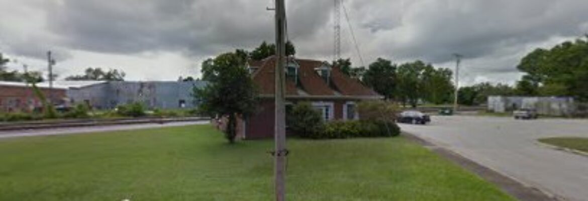 NS Yard New bern – Salvage yard In New Bern NC 28560