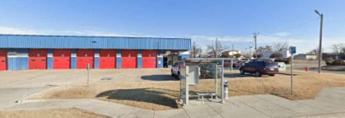 Napa AutoCare Center – Auto parts store In Oklahoma City OK 73139
