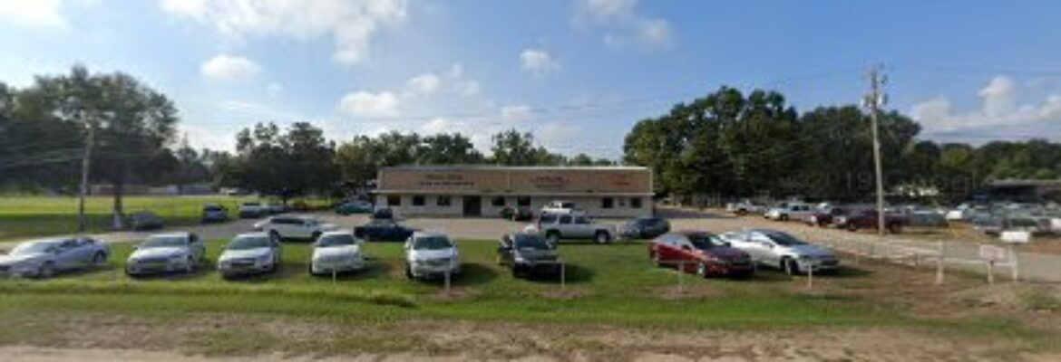 Natchez Salvage & Parts – Transmission shop In Natchez MS 39120