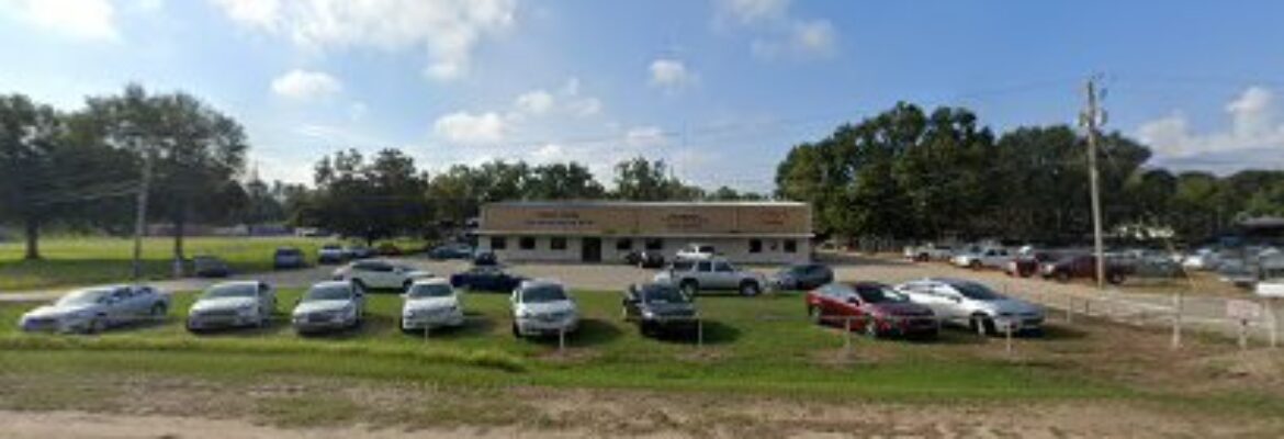 Natchez U Pull – Auto repair shop In Natchez MS 39120