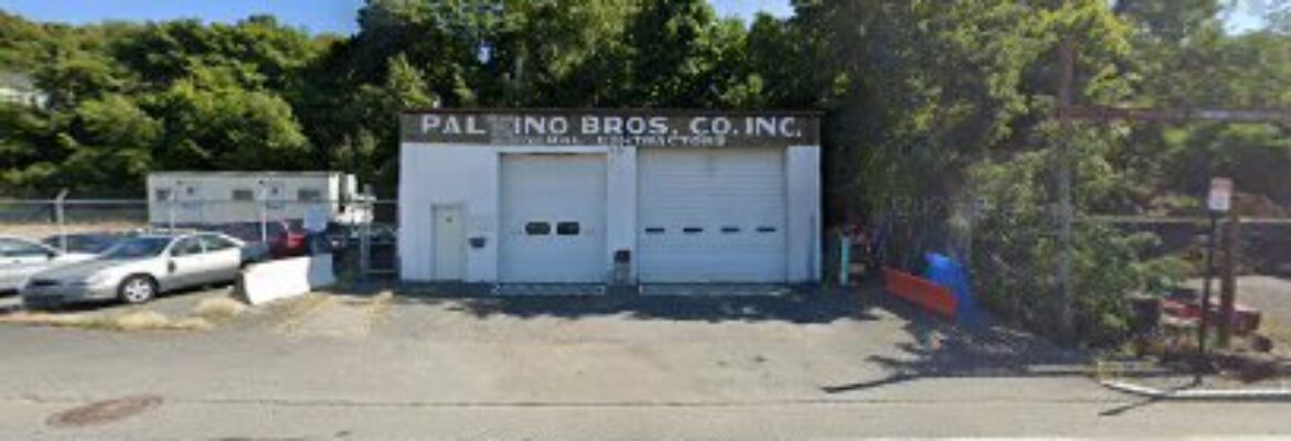 National Auto Recycling – Auto body shop In Worcester MA 1604