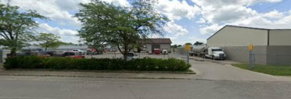 Neal Scrap Metals LLC – Scrap metal dealer In New Castle IN 47362