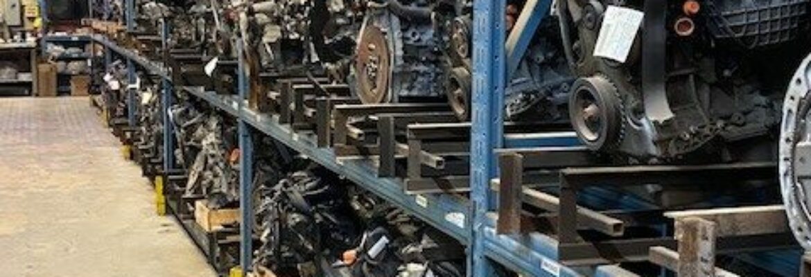 Neely’s Bend Auto Parts & Sale – Auto parts store In Madison TN 37115