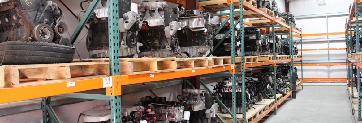 Nevada Auto Wrecking – Auto wrecker In Sparks NV 89431