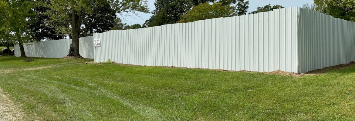 New Age Auto Salvage – Salvage yard In Durham MO 63438