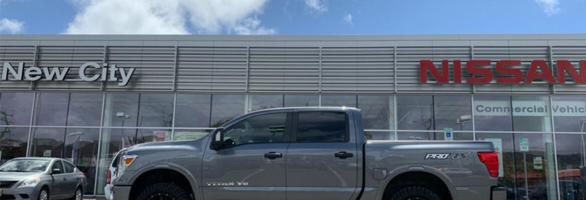 New City Nissan Parts – Auto parts store In Honolulu HI 96819