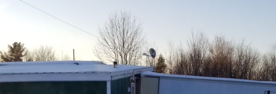 New England Auto Parts – Auto parts store In Unity ME 4988