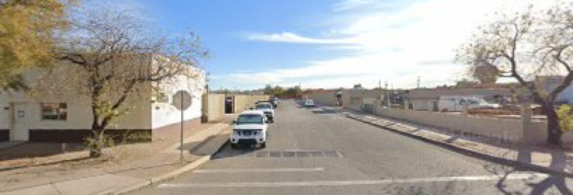 New Way Auto Sales & Parts – Used auto parts store In Tucson AZ 85713