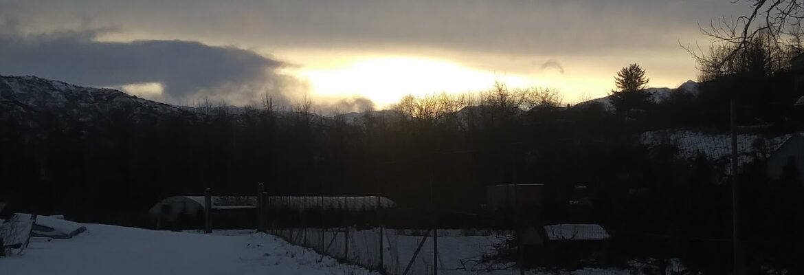 Nick’s Auto Wrecking Salvage – Salvage yard In Kodiak AK 99615