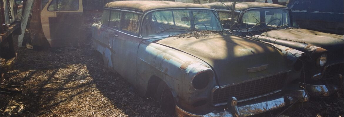 Nick’s Used Auto Parts – Junkyard In Levittown PA 19056