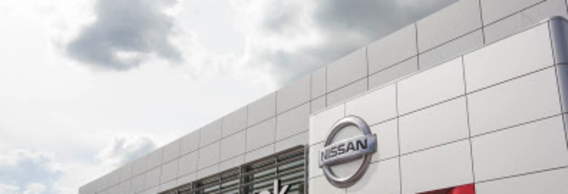 Nissan of Bismarck Service – Auto repair shop In Bismarck ND 58503