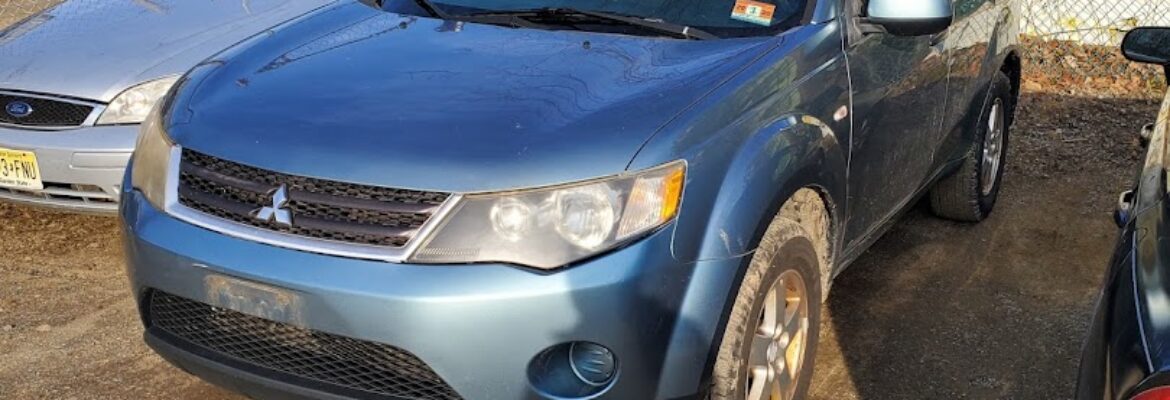 North Jersey Auto Wreckers – Auto wrecker In Byram Township NJ 7821