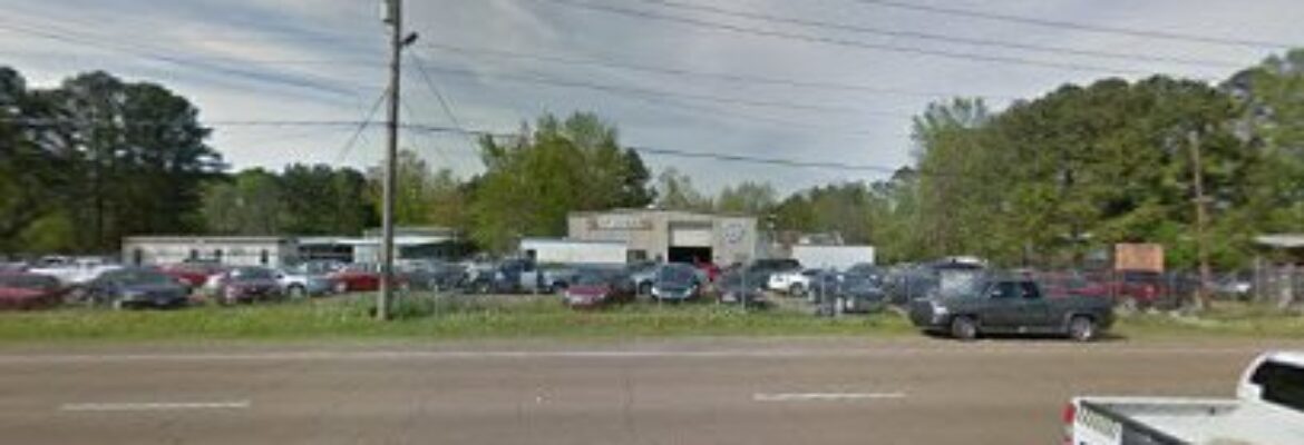 North Side Auto Parts – Auto parts store In Jackson MS 39209