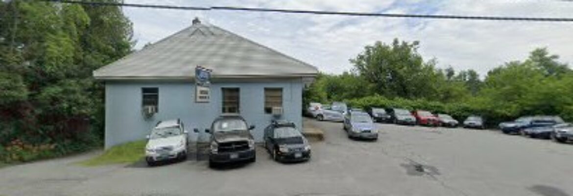 Northeast Foreign Cars – Auto parts store In White River Junction VT 5001