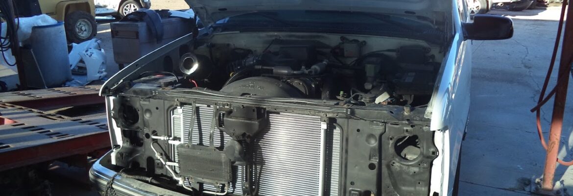 Northern Auto & Equipment – Auto repair shop In Phoenix AZ 85027