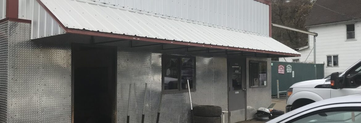 Northside Salvage Yard – Junkyard In East Rochester NY 14445