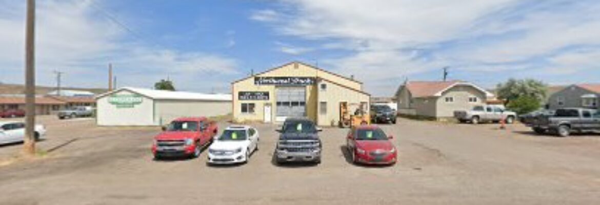 Northwest Truck – Truck dealer In Great Falls MT 59404