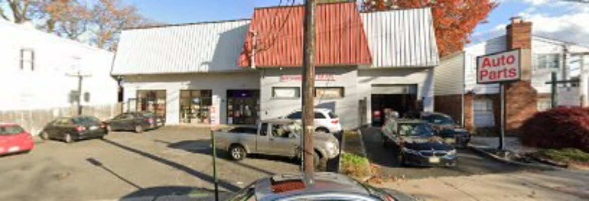 Norwood Auto parts – Auto parts store In Perth Amboy NJ 8861