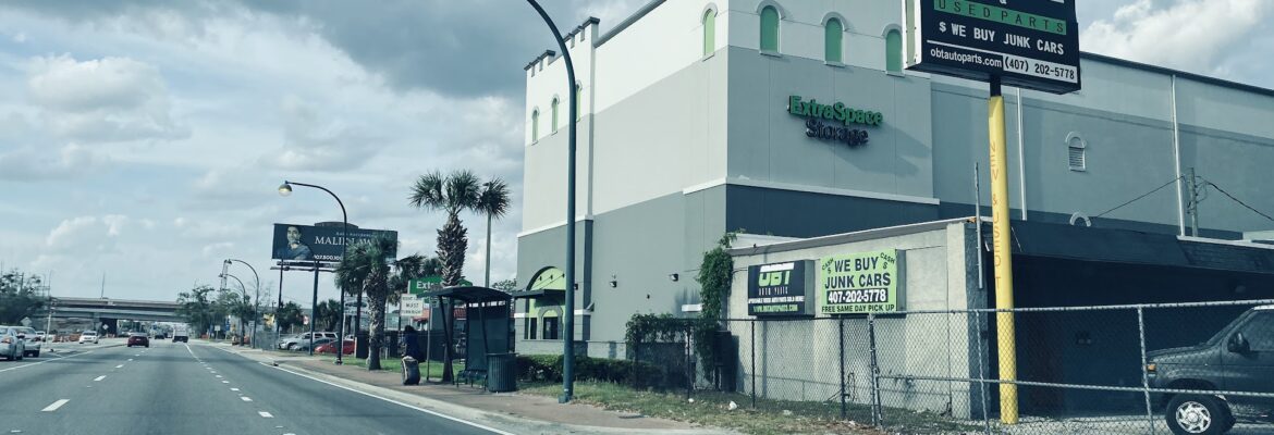 OBT Auto Parts – Auto parts store In Orlando FL 32839