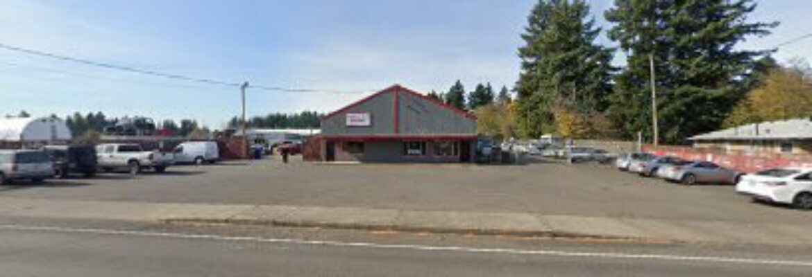 OREGON AND A TO Z AUTO WRECKING – Used auto parts store In Portland OR 97233