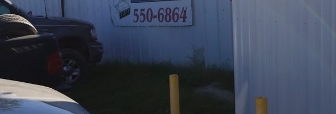 Odessa Auto Parts – Auto parts store In Odessa TX 79764