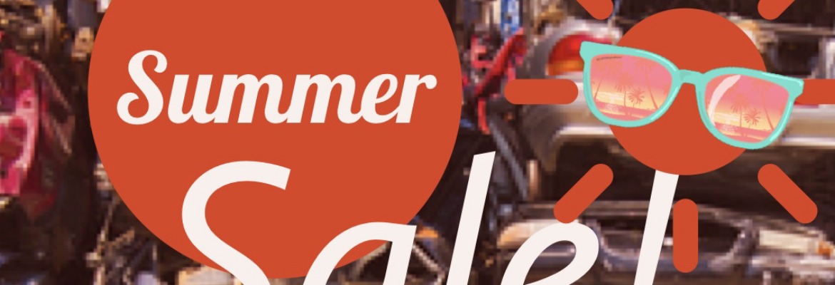 Ok U-Take Auto Parts – Used auto parts store In Miami FL 33166