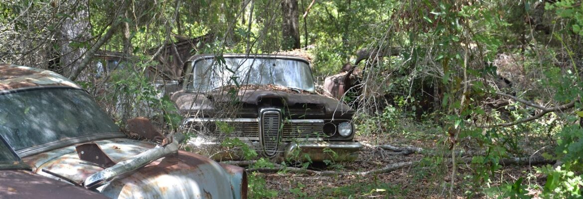 Old Gold Cars & Parts – Car repair and maintenance In Old Town FL 32680