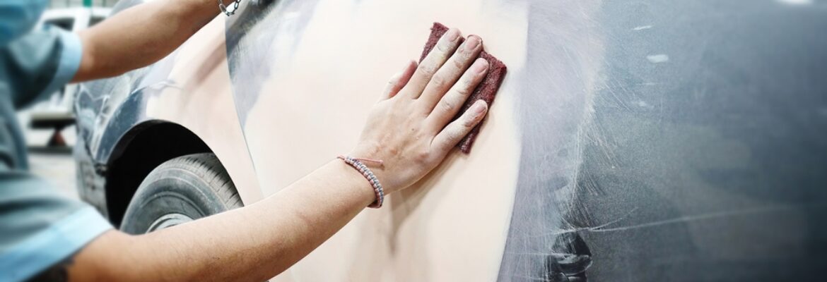 Olson’s Body Shop & Salvage, Inc. – Auto body shop In Keewatin MN 55753