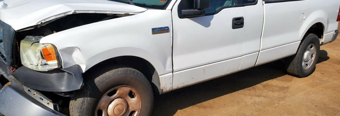 Orozco Auto Parts – Junkyard In Phoenix AZ 85041