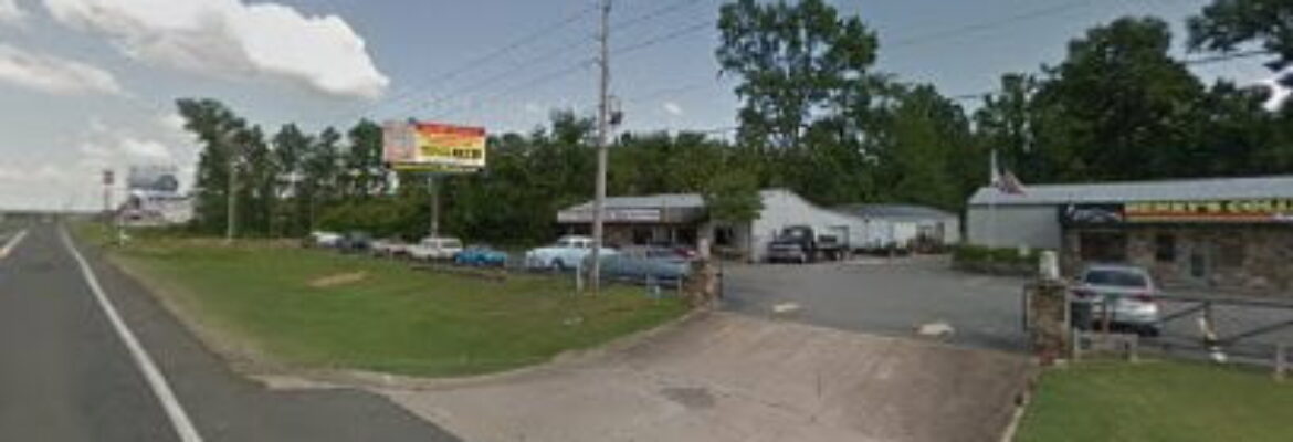 Otter Creek Auto –  In Bryant AR 72022