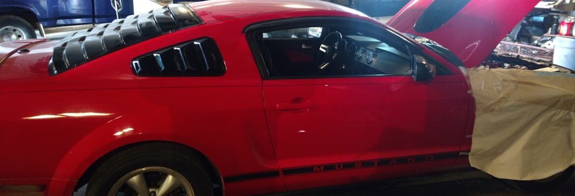 Outback service and salvage – Auto repair shop In Bald Knob AR 72010