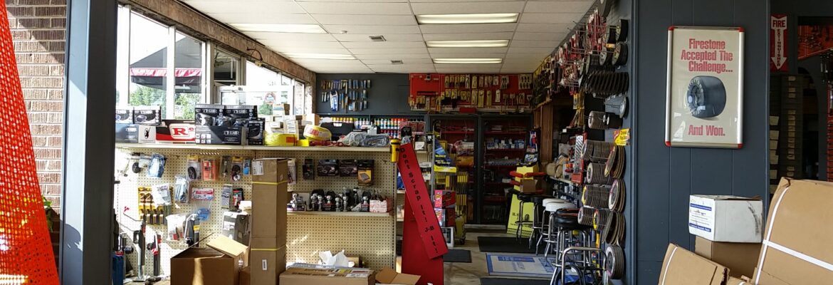 Owens Auto & Truck Service – Tire shop In Corbin KY 40701