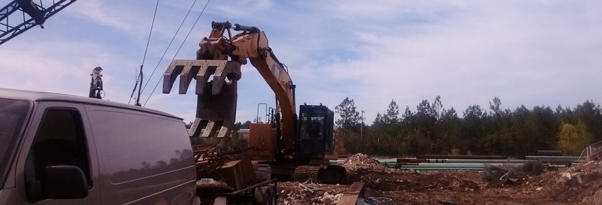 P&W Industries L.L.C. – Pipe supplier In Mandeville LA 70471