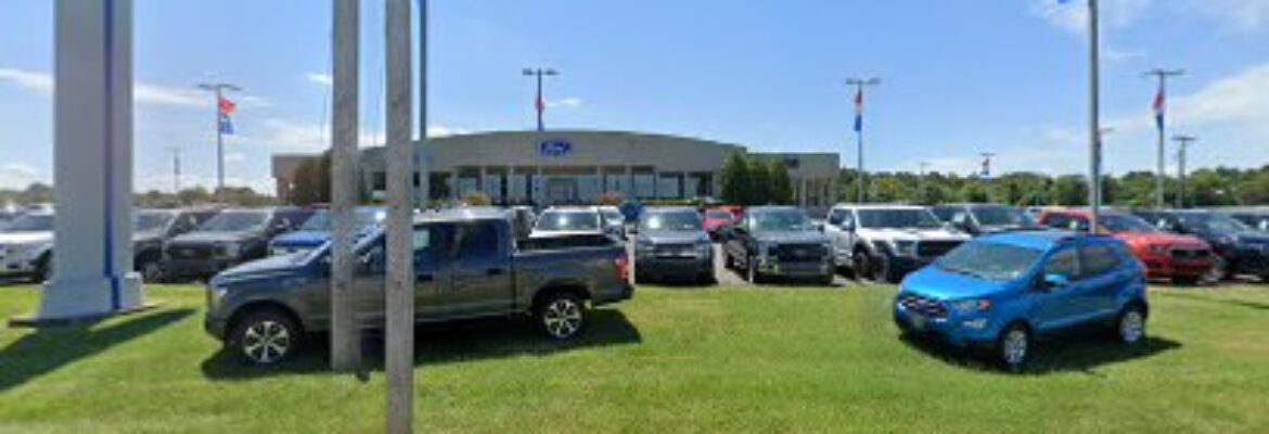 Paducah Mazda Parts – Auto parts store In Paducah KY 42001