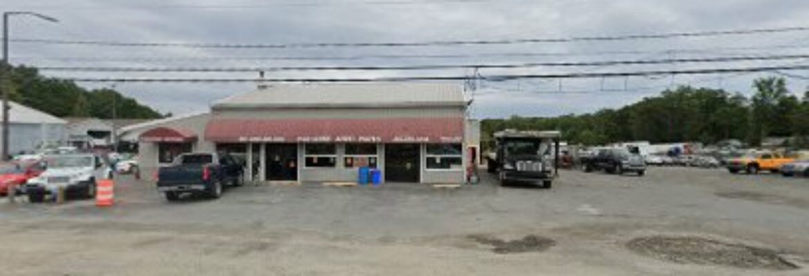 Paradise Motors of Elkton – Used car dealer In Elkton MD 21921