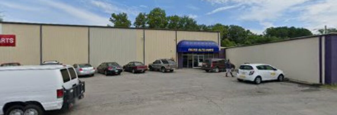 Parks Auto Parts – Auto parts store In Columbia SC 29201