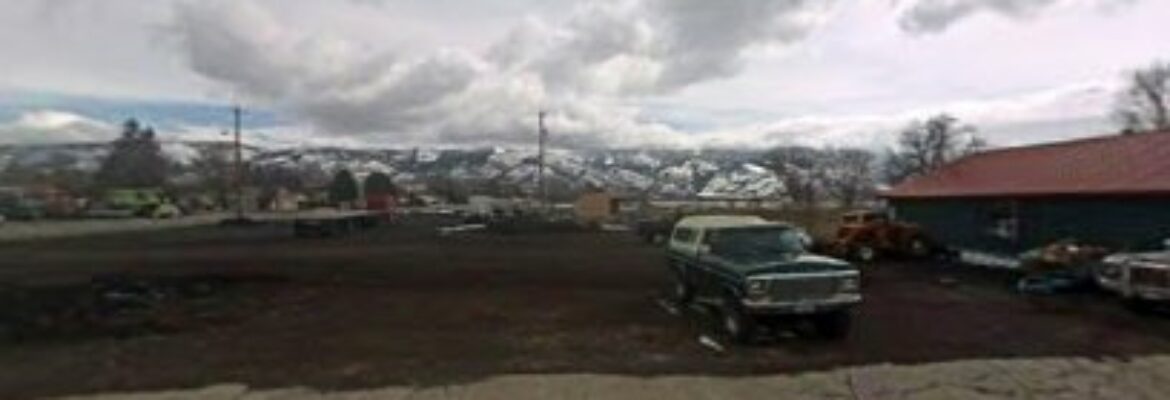 Parts City Auto Parts – A-Plus Automotive – Auto parts store In Grace ID 83241