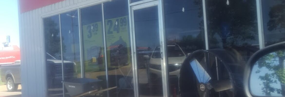 Parts City Auto Parts – Superior Parts, Inc. – Auto parts store In Belzoni MS 39038