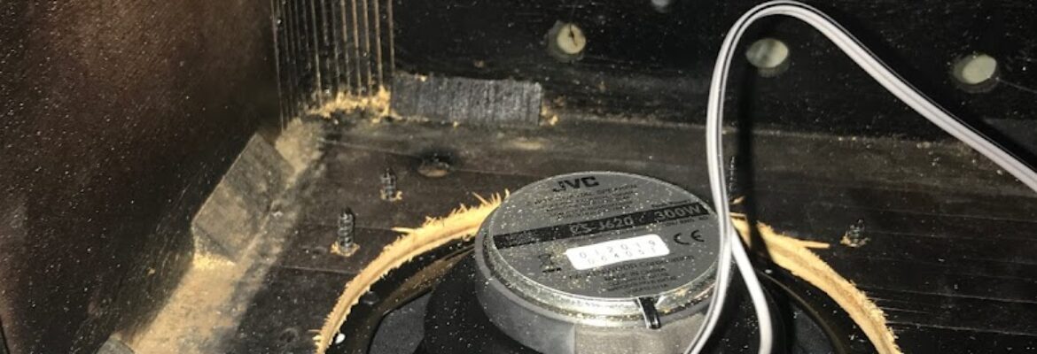 Parts Express – Auto parts store In Hillsboro MO 63050