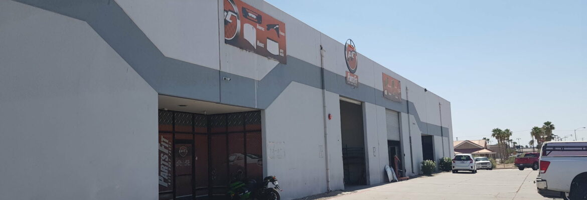 Parts Fit Auto Body Parts MAX PARTS – Auto parts store In Calexico CA 92231