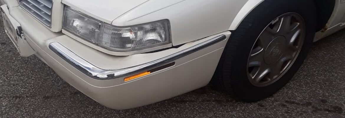 Pearl Road Auto Wrecking – Auto wrecker In Cleveland OH 44109