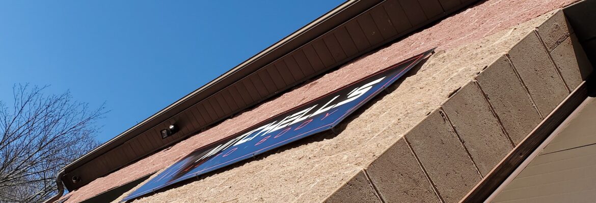 Penney’s Auto Body Inc – Auto body shop In Tewksbury MA 1876