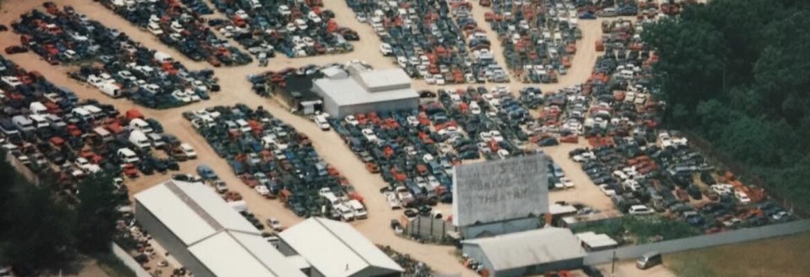 Perk Auto Parts & Salvage Inc – Used auto parts store In Plainwell MI 49080