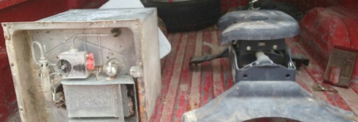 Picking & Son Auto Salvage – Car repair and maintenance In Abilene KS 67410