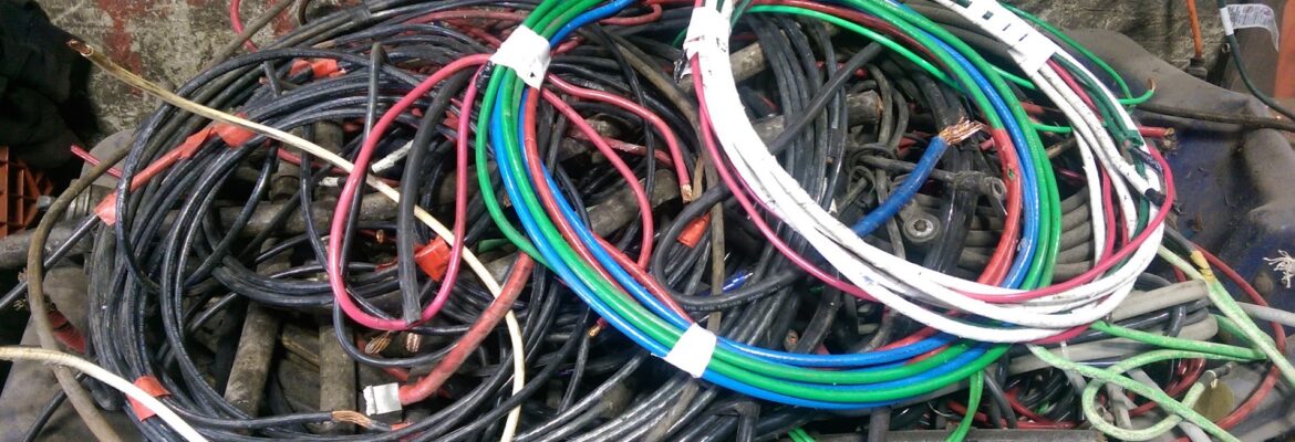 Plakos Scrap Processing Inc. – Scrap metal dealer In Brooklyn NY 11236