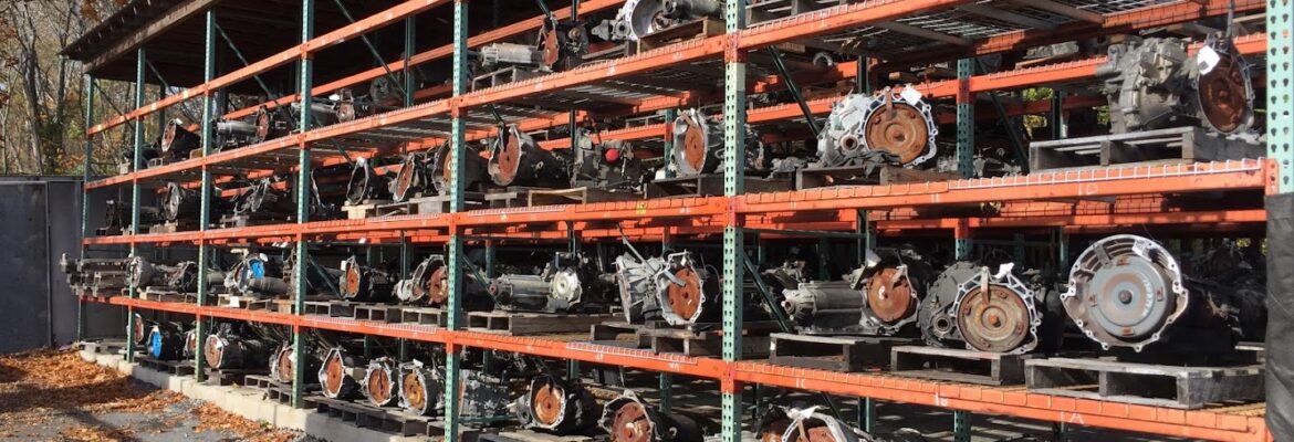 Port Murray Auto Salvage, Inc. – Auto parts store In Port Murray NJ 7865