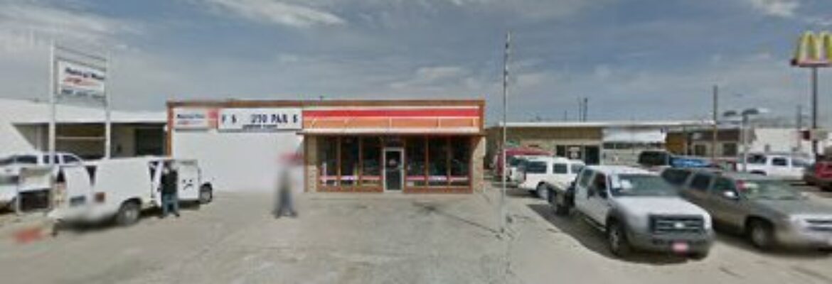 Post Auto Parts – Auto parts store In Post TX 79356
